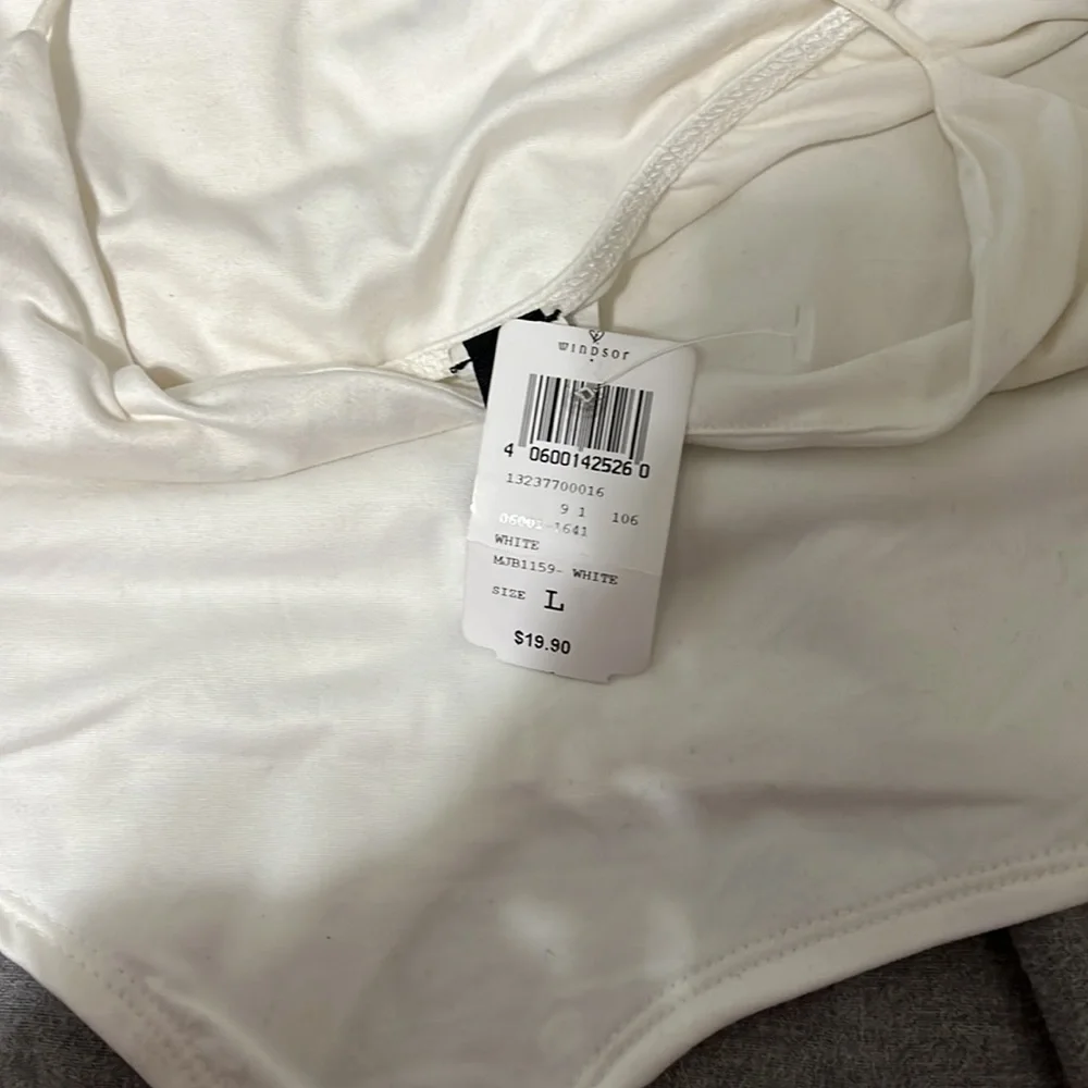 Bodysuit - Picture 2 of 2